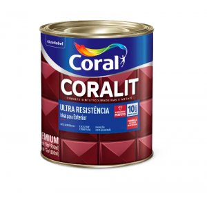 CORAL CORALIT AB VERDE COLONIAL 900ML