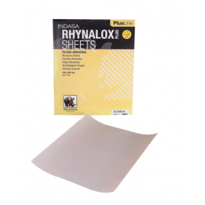 INDASA LIXA RHYNALOX PLUS P 120