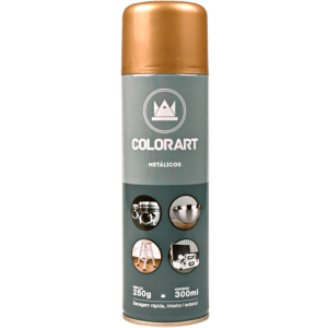 COLORART OURO ROSE 300ML