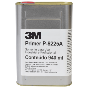 3M PRIMER P/FITA D.FACE P8225A 940ML