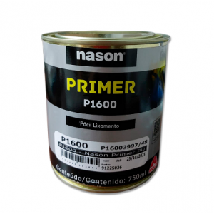 NASON PRIMER PU P1600 KIT 900ML
