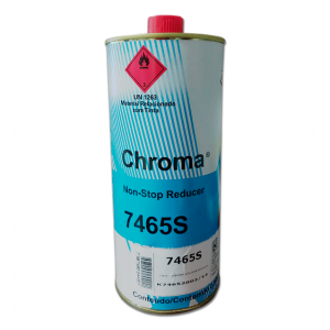 CHROMA NON-STOP 7465S REDUCER 946ML